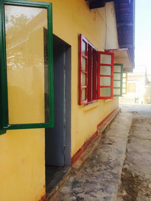 Bảo Lộc Homestay