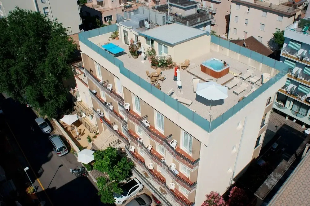 Hotel Esperia