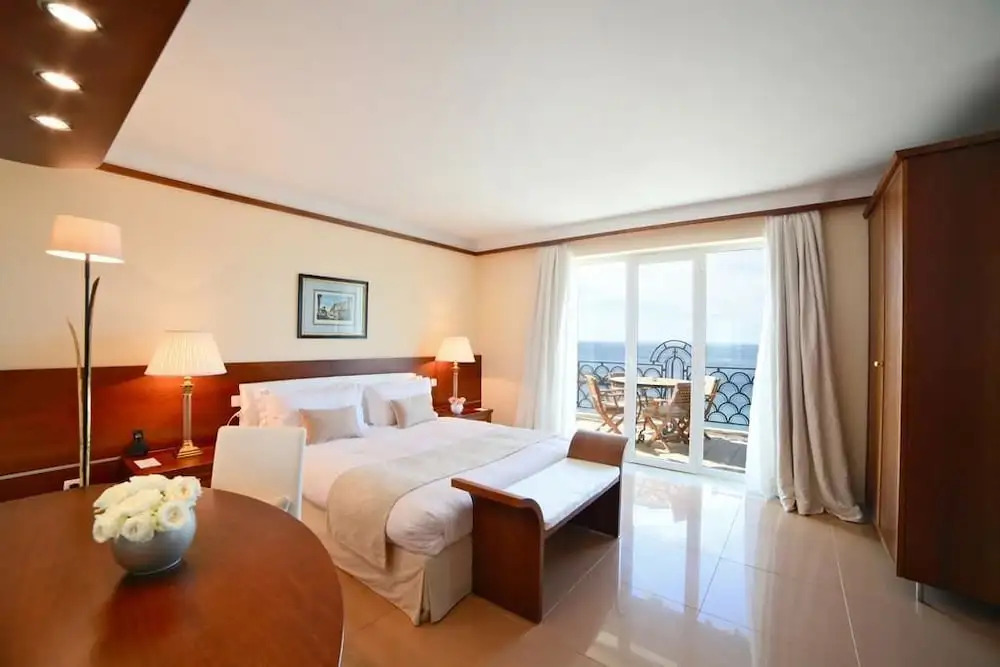 Villa Montenegro