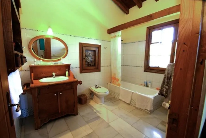 Casa Rural Iketxe