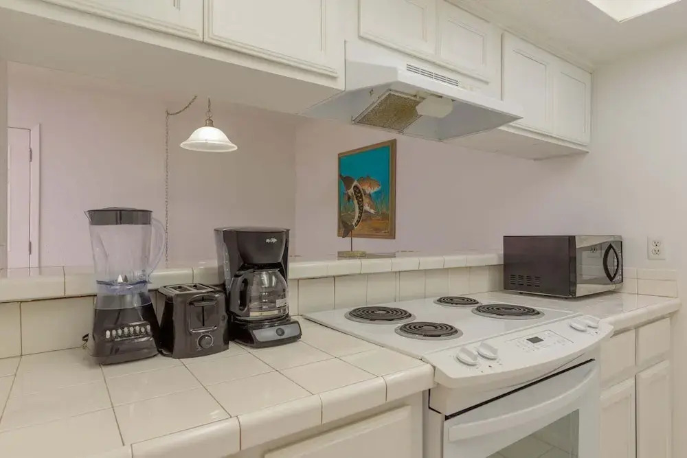 Tiki 235 - 1br Condo With Beautiful Pool View 1 Bedroom Condo