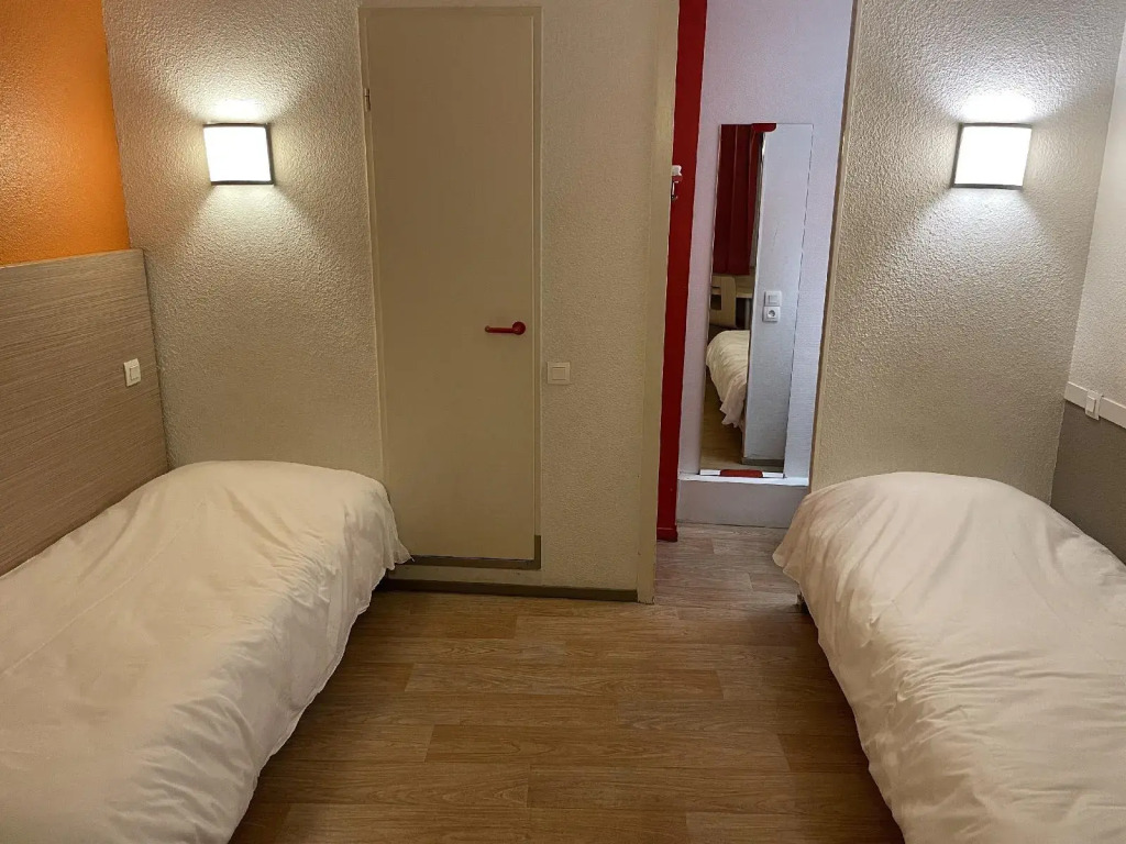 HECO Lyon sud Vienne - ex Première Classe