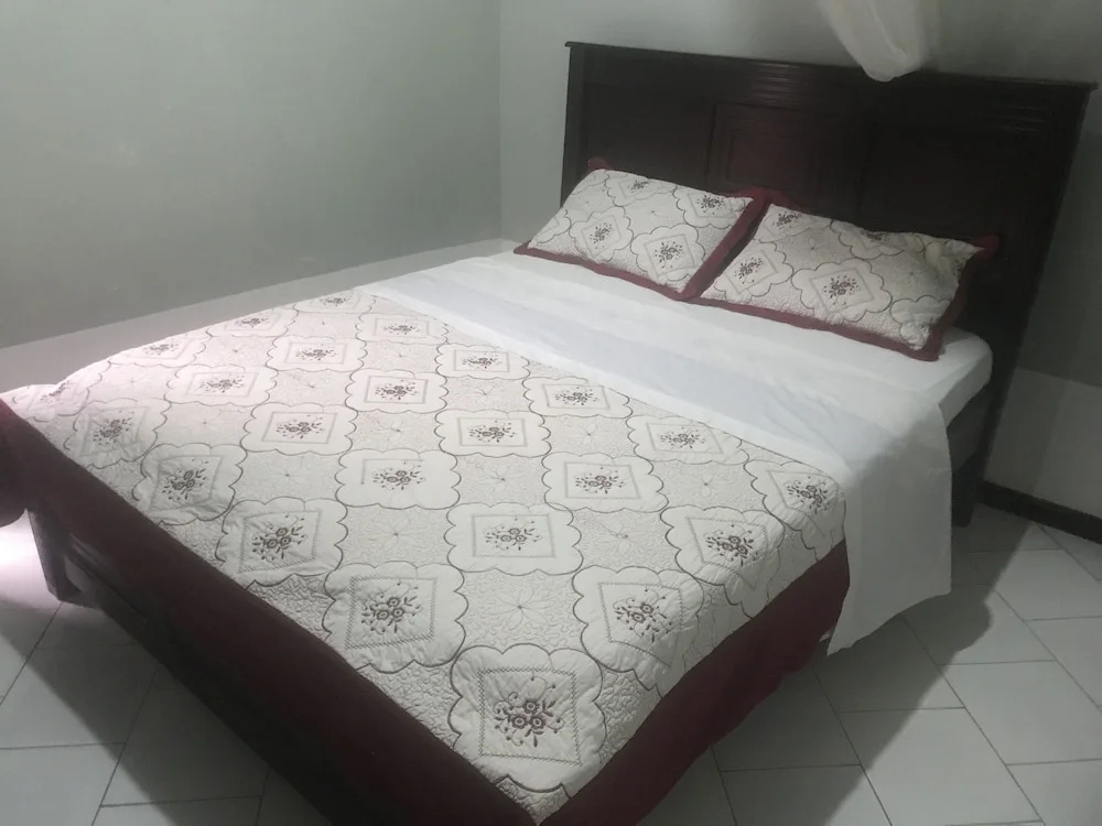 Vervet Villa furnished apartment