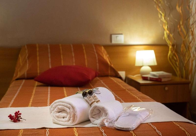 Hotel Kiris