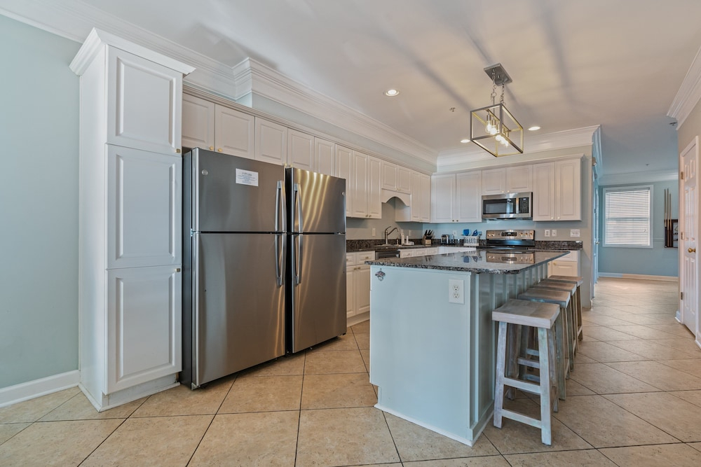 Grand Cayman Villas - I