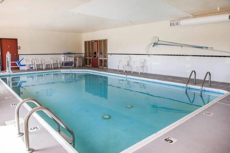 Comfort Inn Arnold