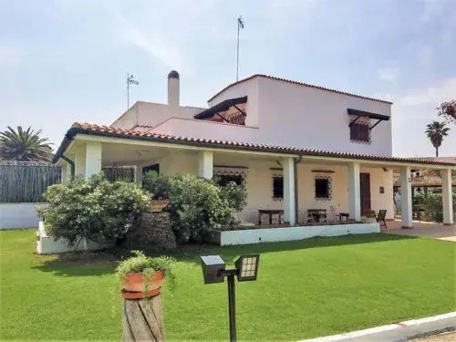 House Fiumara Barletta