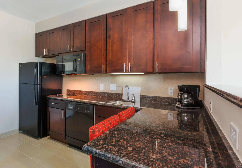 Residence Inn by Marriott Austin Northwest/The Domain Area