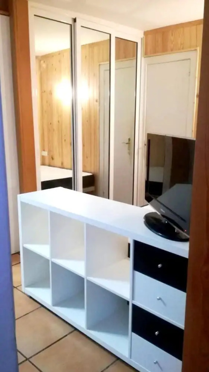 Studio in Sitges, With Wonderful City View and Wifi - 200 m From the B