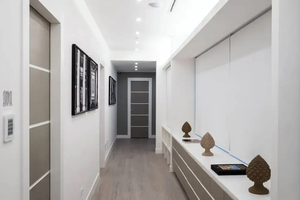 La Musa Apartments & Rooms