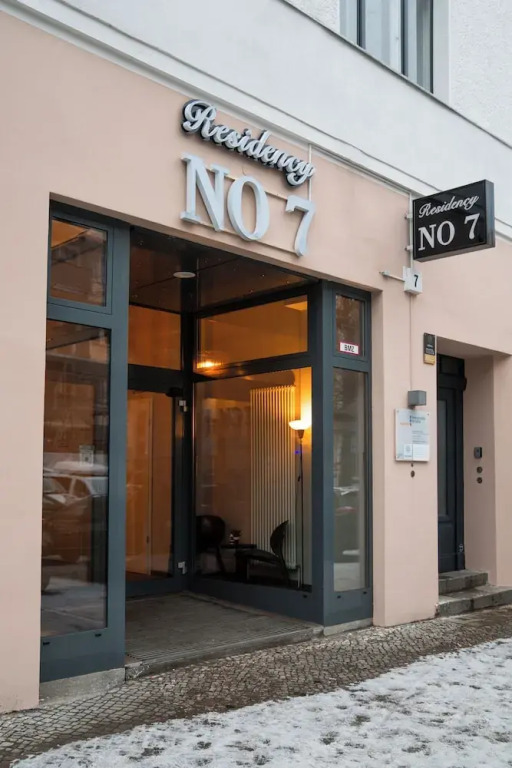 Residency NO7