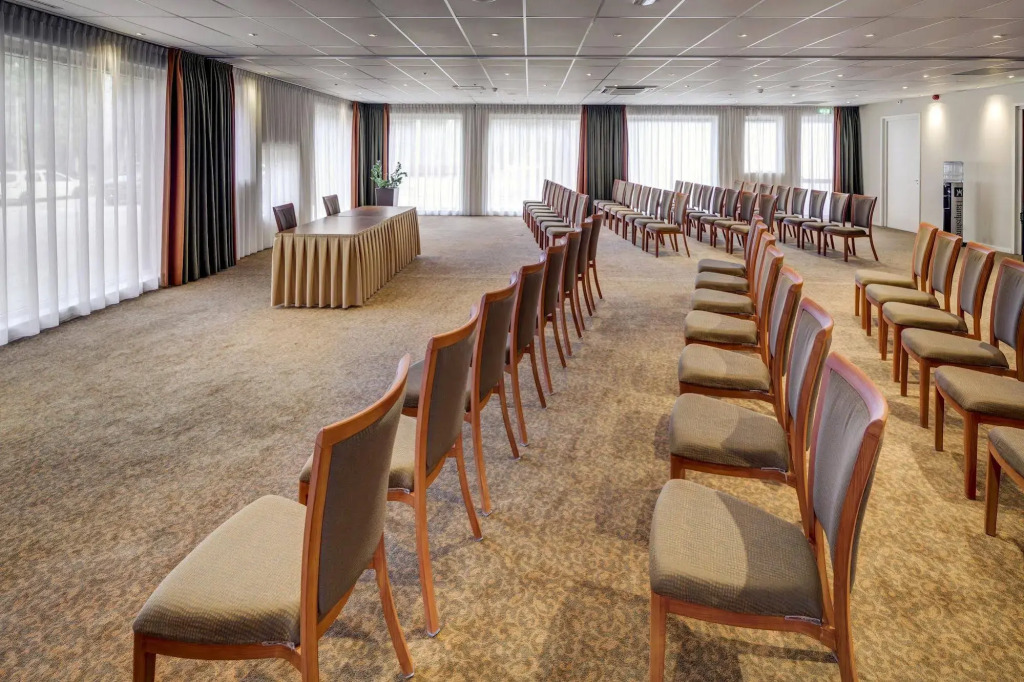 Fletcher Hotel-Restaurant Mooi Veluwe