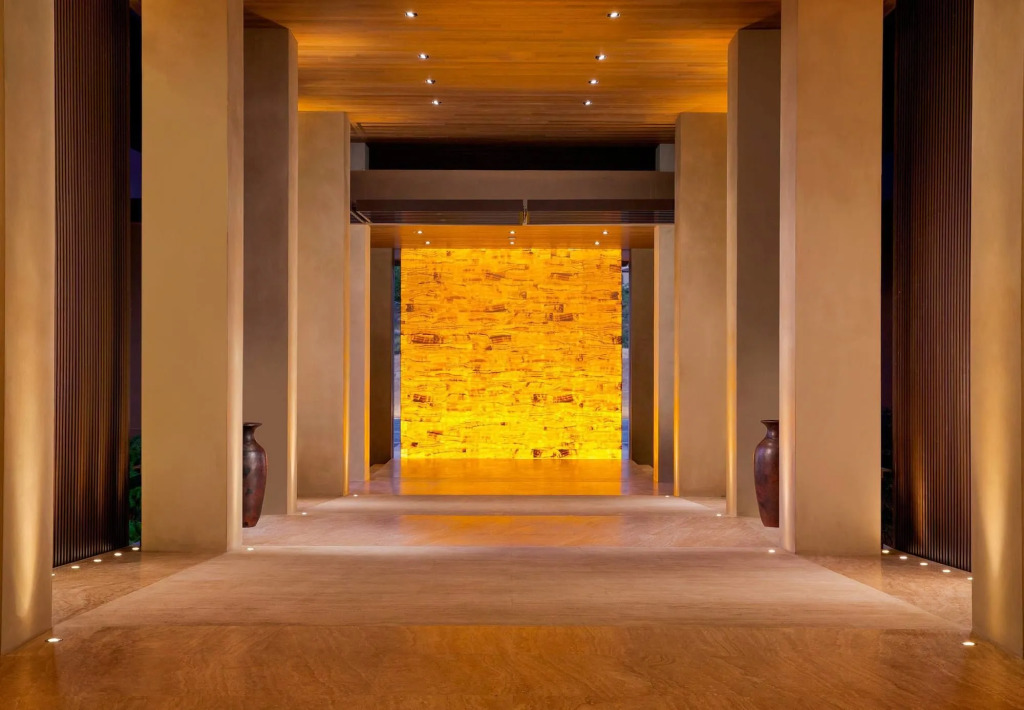 JW Marriott Los Cabos Beach Resort & Spa