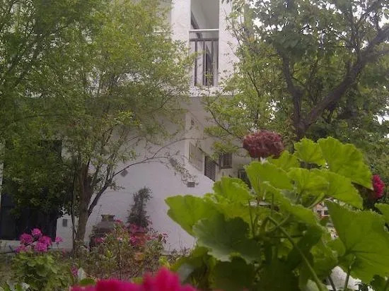 Thalassa Luxury Villa