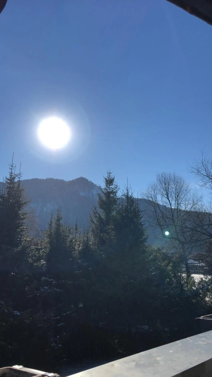 Traumhaftes Ferienhaus direkt am Tegernsee