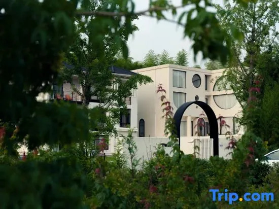 Taoqi  Forest Villa