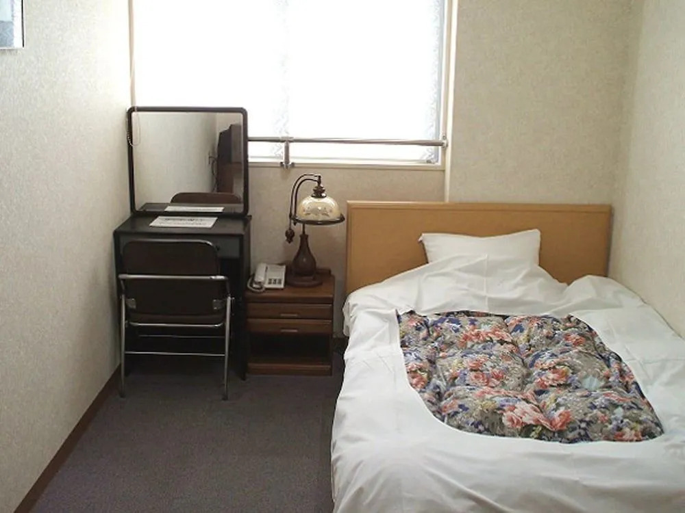 Hotel Tomioka-ya