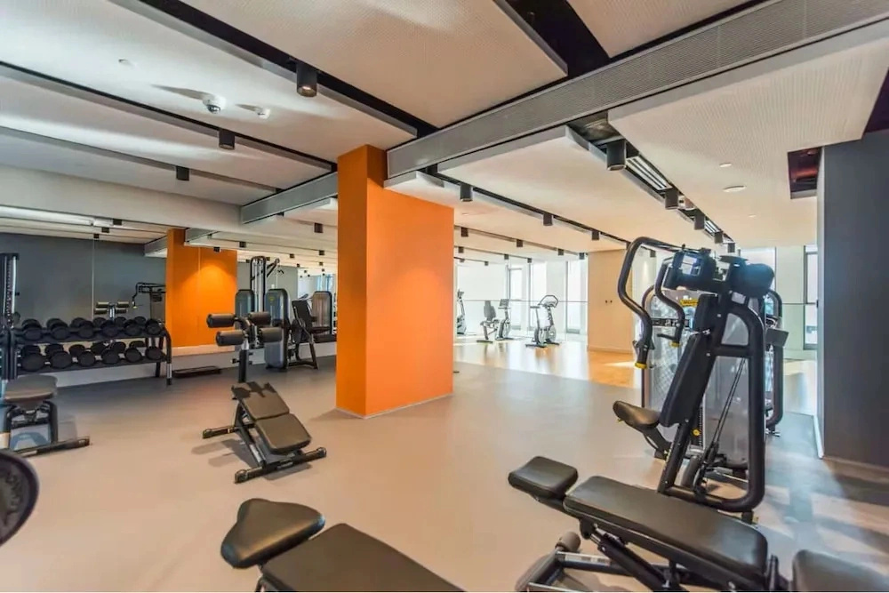 Vogue | Bluewaters Residences steps away from Ain Dubai and Wharf Mall