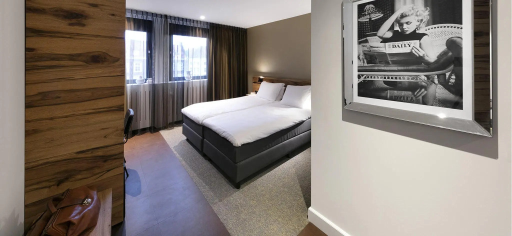Theaterhotel Venlo