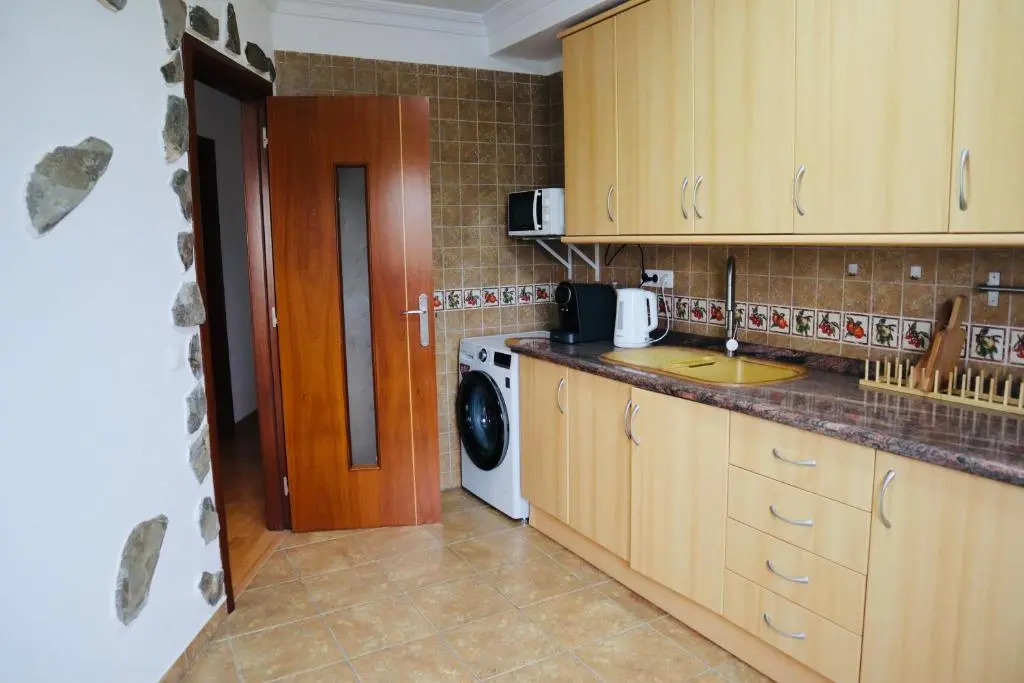 Apartamento en Arona pueblo para 4 personas