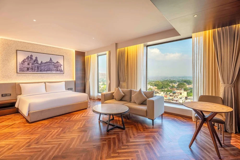 Grand Mirage Dhanbad, A Member Of Radisson Individuals