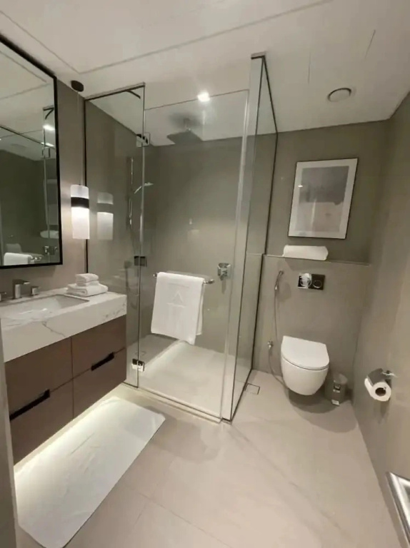 Address Residence Fujairah by Bespoke