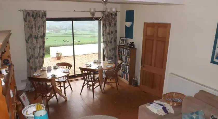 Gwel Y Mor Country Guest House