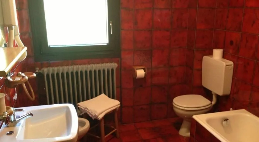 Hotel Garnì Zeni