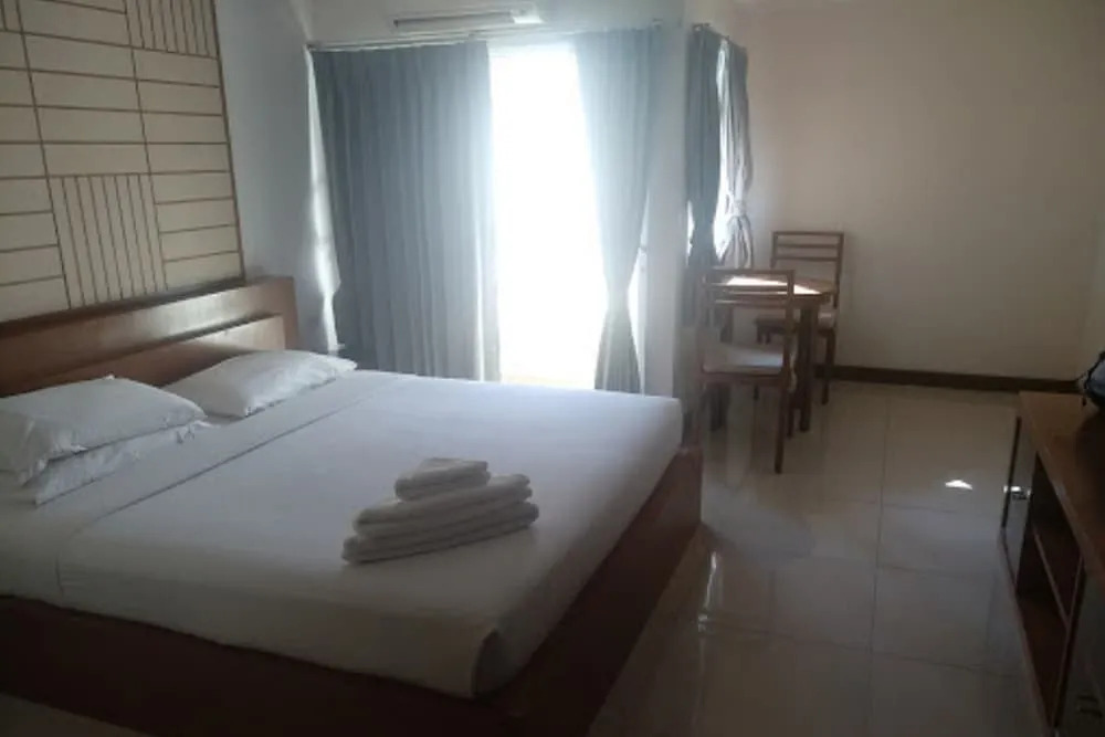 OYO 1097 Thep Apartment