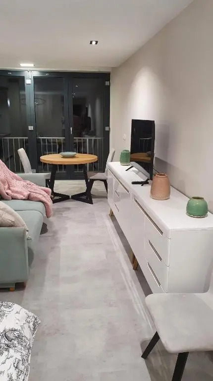 Apartament Sol