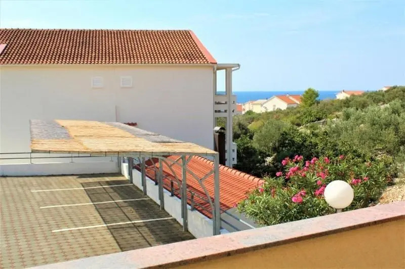 Apartment Jure