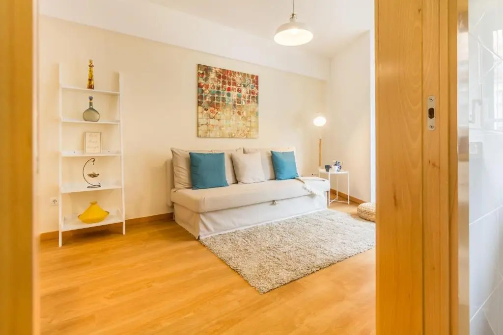 Camões Executive Flat