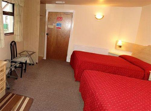 Hillview Lodge