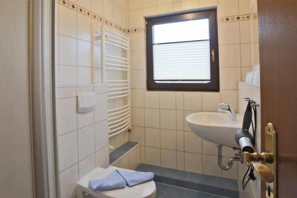 Hotel & Restaurant Am Wasser