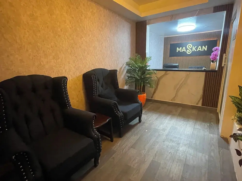 Maskan Guest House Kilimani Nairobi