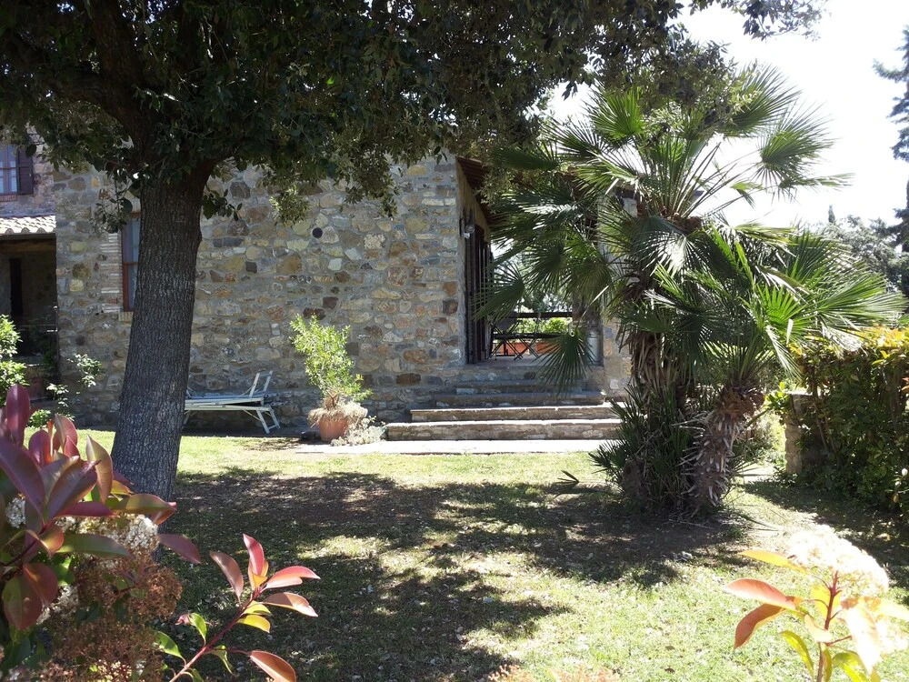 Agriturismo Aiola