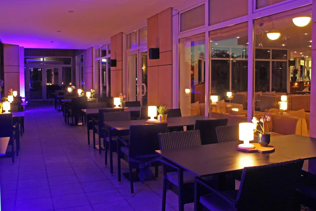 City Hotel Frankfurt Bad Vilbel