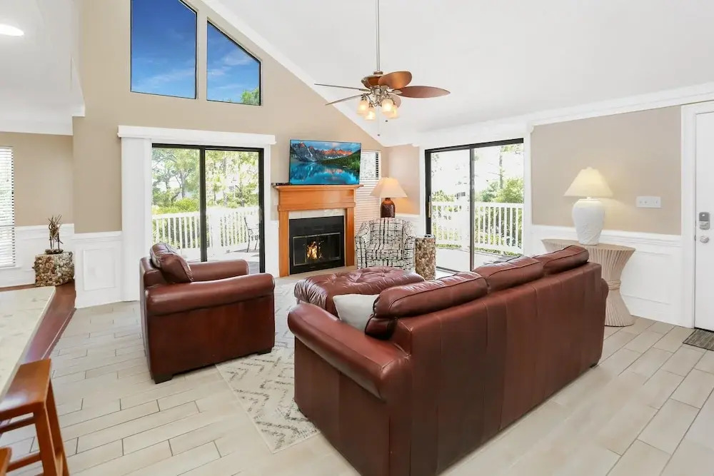 A Swell Life by Pristine Properties Vacation Rentals