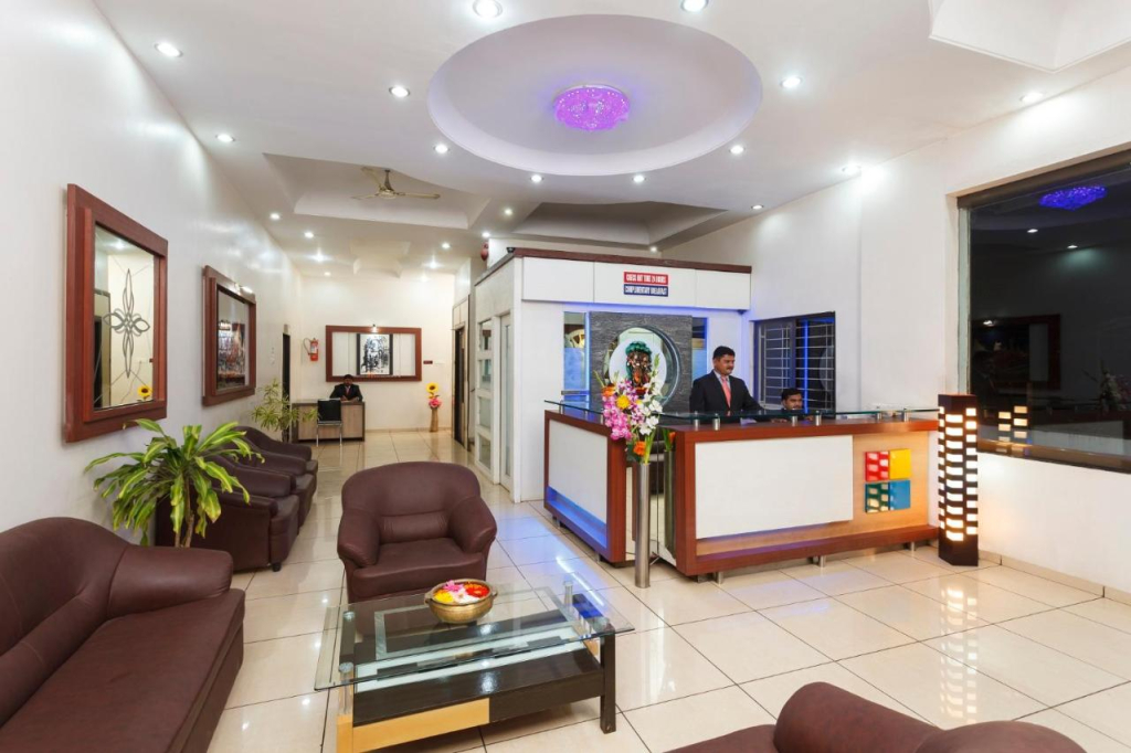 Vrindavan Deluxe