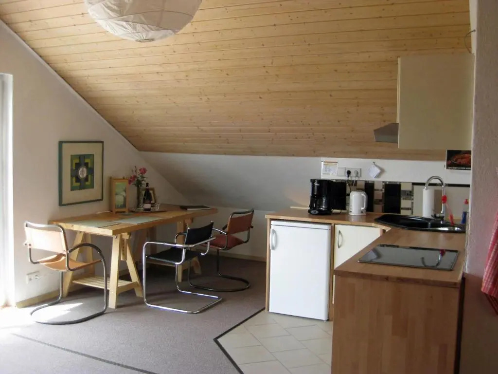 Eva und Wolf Apartments