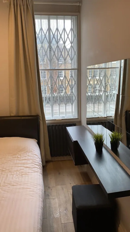Stunning 1-bed Apartment in London