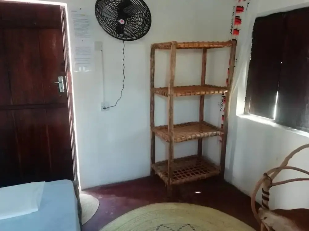 Sunny House Paje II