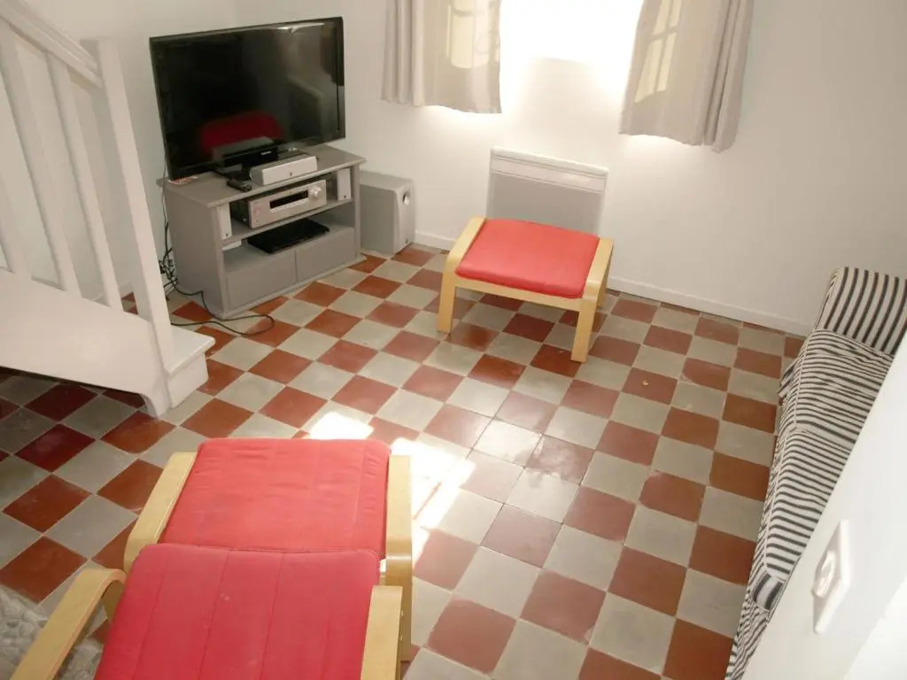 Maison Saint-Jean-de-Monts, 5 pièces, 9 personnes - FR-1-323-162