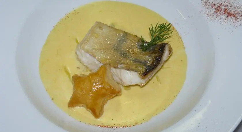 Hotel-Restaurant La Crémaillère