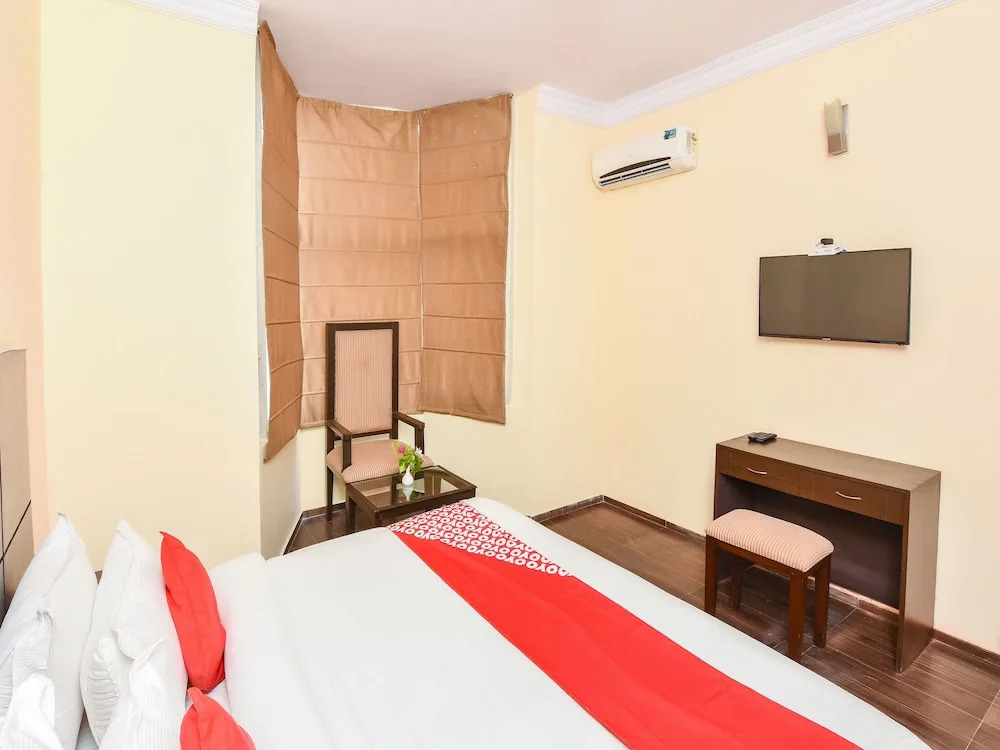 OYO 15592 Inn The Wild Resort