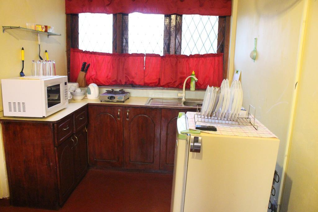 Alex Home Stay