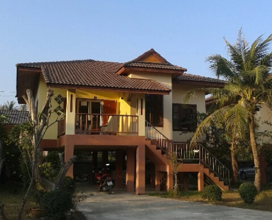 Kp Samui Guest House