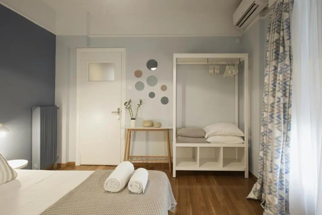 Apollonos Amalia one bedroom