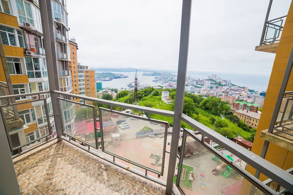 VL Stay Apartments City Centre