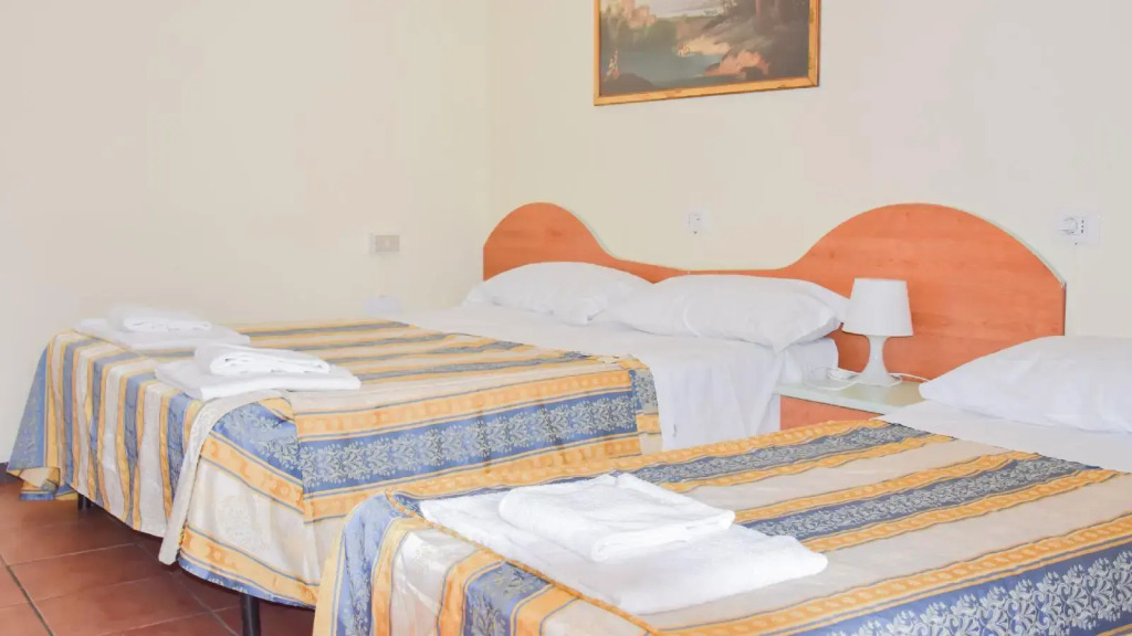 Hotel Alba